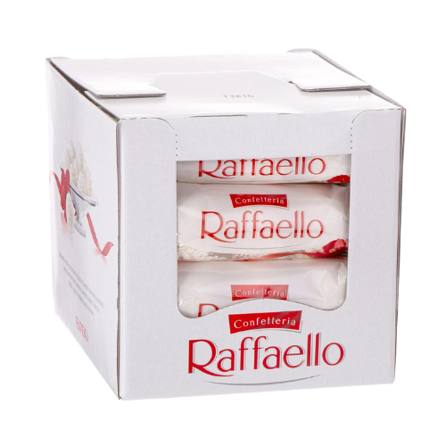 Rafaello 480g Pack of 16 (48pcs)