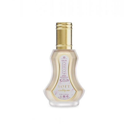 Al Rehab Soft Eau De Perfume 35ml