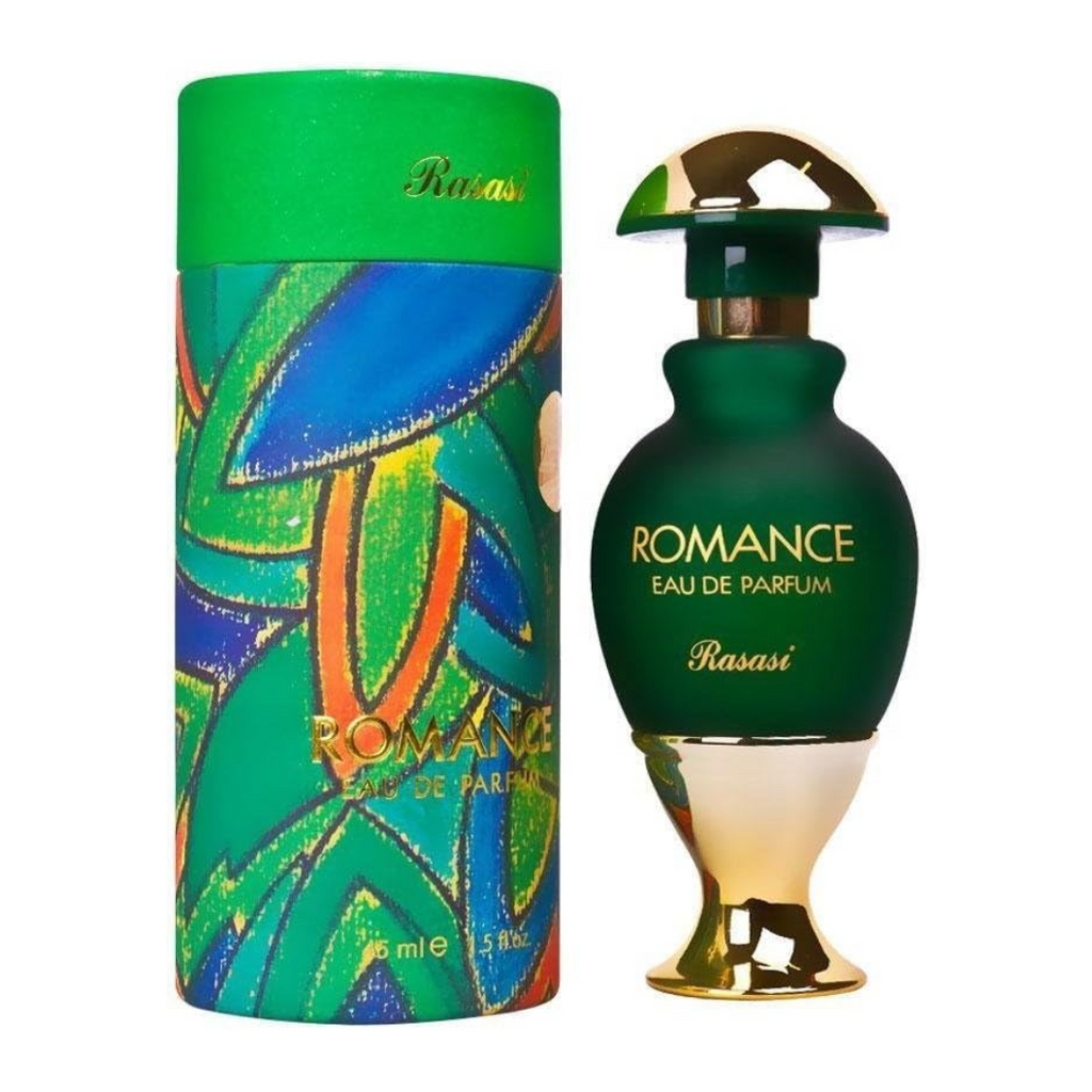 RASASI - ROMANCE-45 ML