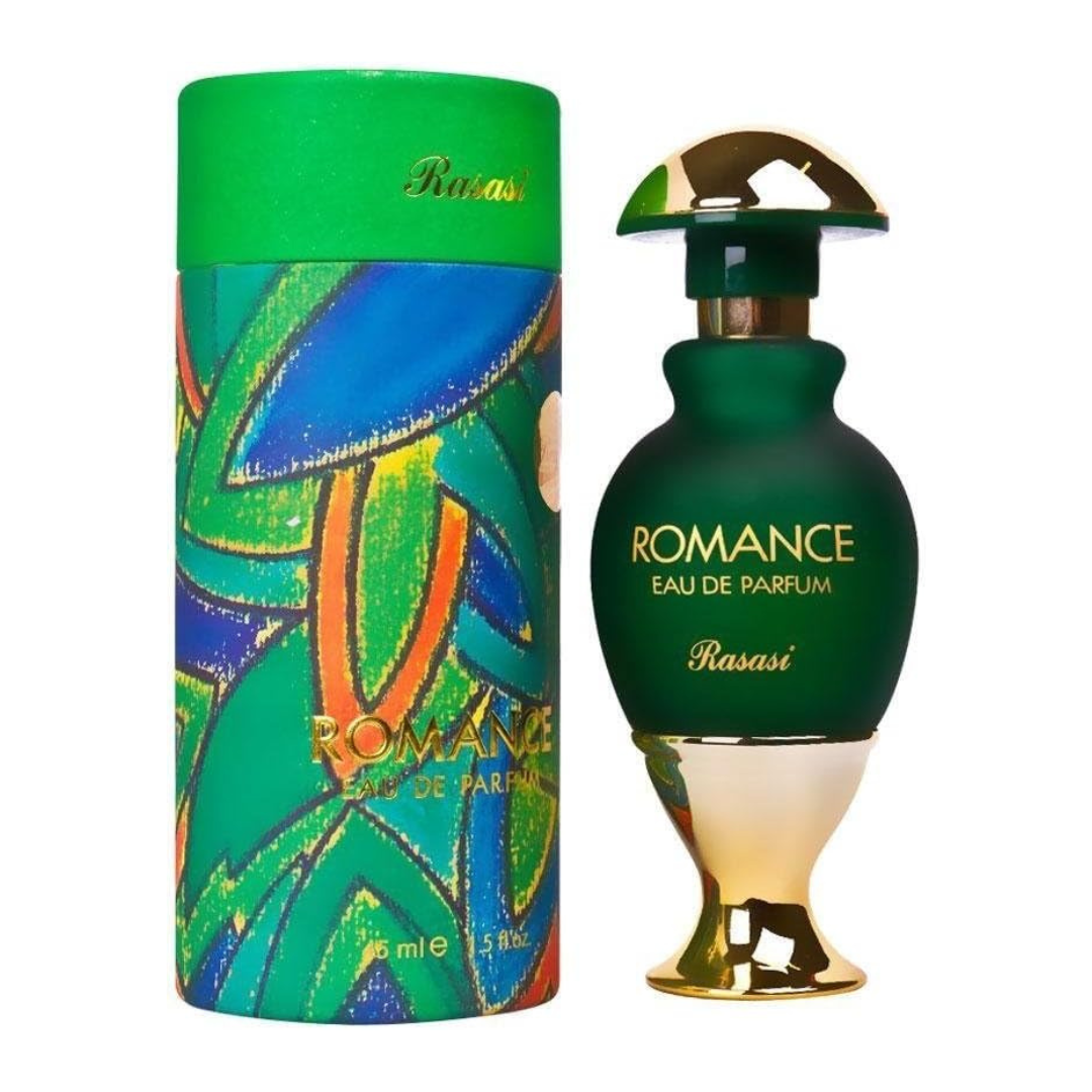 RASASI - ROMANCE-45 ML