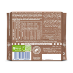 Ritter Sport Cocoa Mousse Chocolate 100 g, Pack of 1