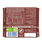 Ritter Sport Raisins Hazelnut Chocolate 100g