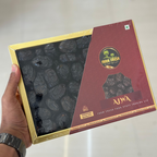 Farm Fresh Ajwa 1kg