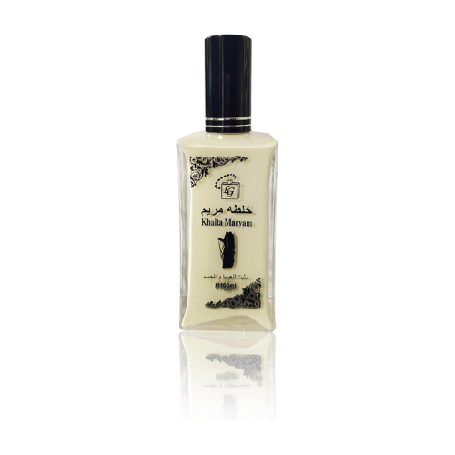 Khalta Maryamam Alcohol-Free Perfume Spray, For Men & Women 100Ml