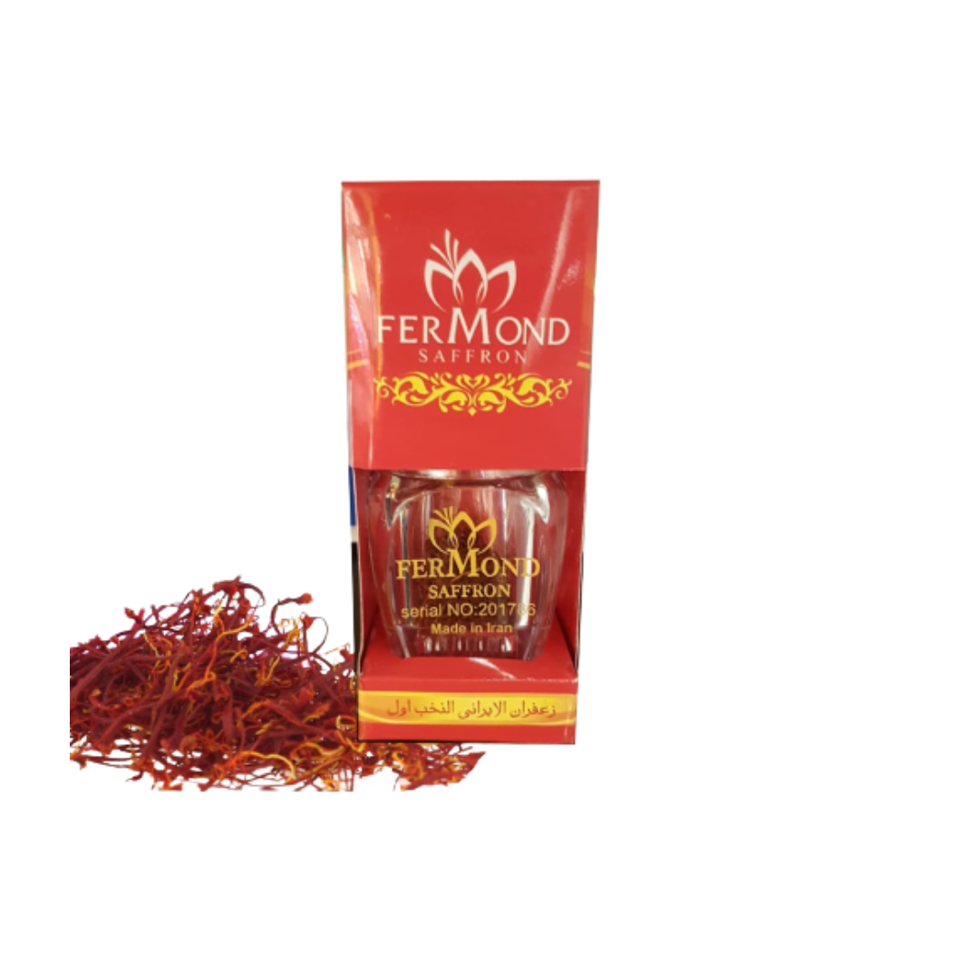 Fermond Saffron 1gm