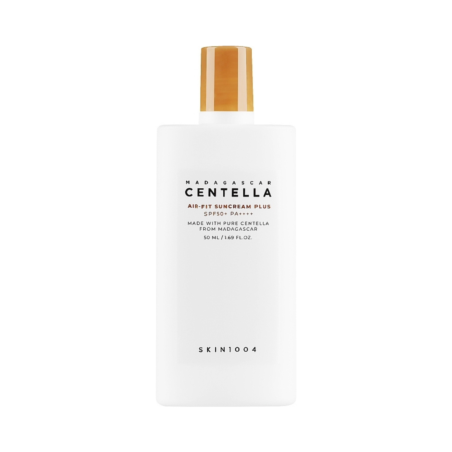 Ultra-Light Centella Sunscreen