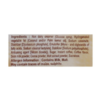 Kopiko Blanca Creamy Coffee Mix, 10 Sachets, 30g Each, Smooth & Rich Instant Coffee