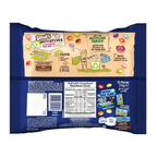 Nestle Smarties Mini Packet, 216g
