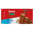 Loacker Milk Chocolate Bar, 87 gm
