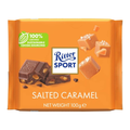 Ritter Sport Salted Caramel Chocolate 100g