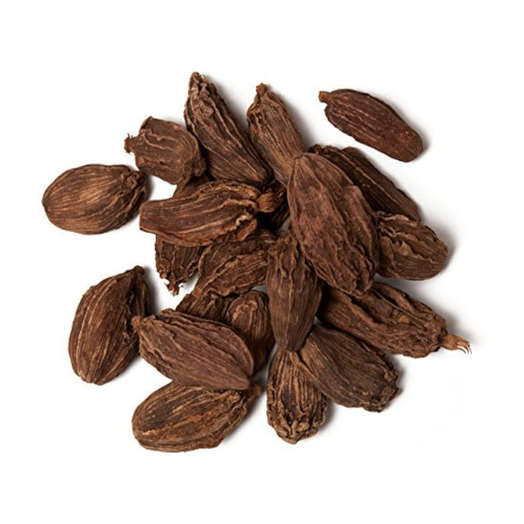 Black Cardamom - 500g