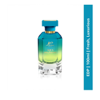 Jean Paul Dupont (JPD) Privé Aqua Delphino - Luxury Perfume for Men and Women - with Citrus, Spicy and Woody notes - Eau de Parfum Unisex 100ml