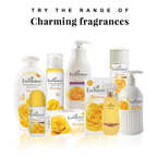 EnchantEUr Charming Eau De Toilette, Perfume For Women, Long Lasting Fragrance, 100 ml