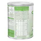 Nestle NAN Organic Stage 2 Follow-up Formula, Baby Milk, From 6 to 12 Months, 380g, Tin