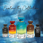 Jean Paul Dupont (JPD) Privé Aqua Delphino - Luxury Perfume for Men and Women - with Citrus, Spicy and Woody notes - Eau de Parfum Unisex 100ml