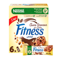 FITNESS Nestle Choco Banana Cereal Bars 23.5g, Pack of 6