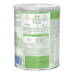 Nestle NAN Organic Stage 2 Follow-up Formula, Baby Milk, From 6 to 12 Months, 380g, Tin