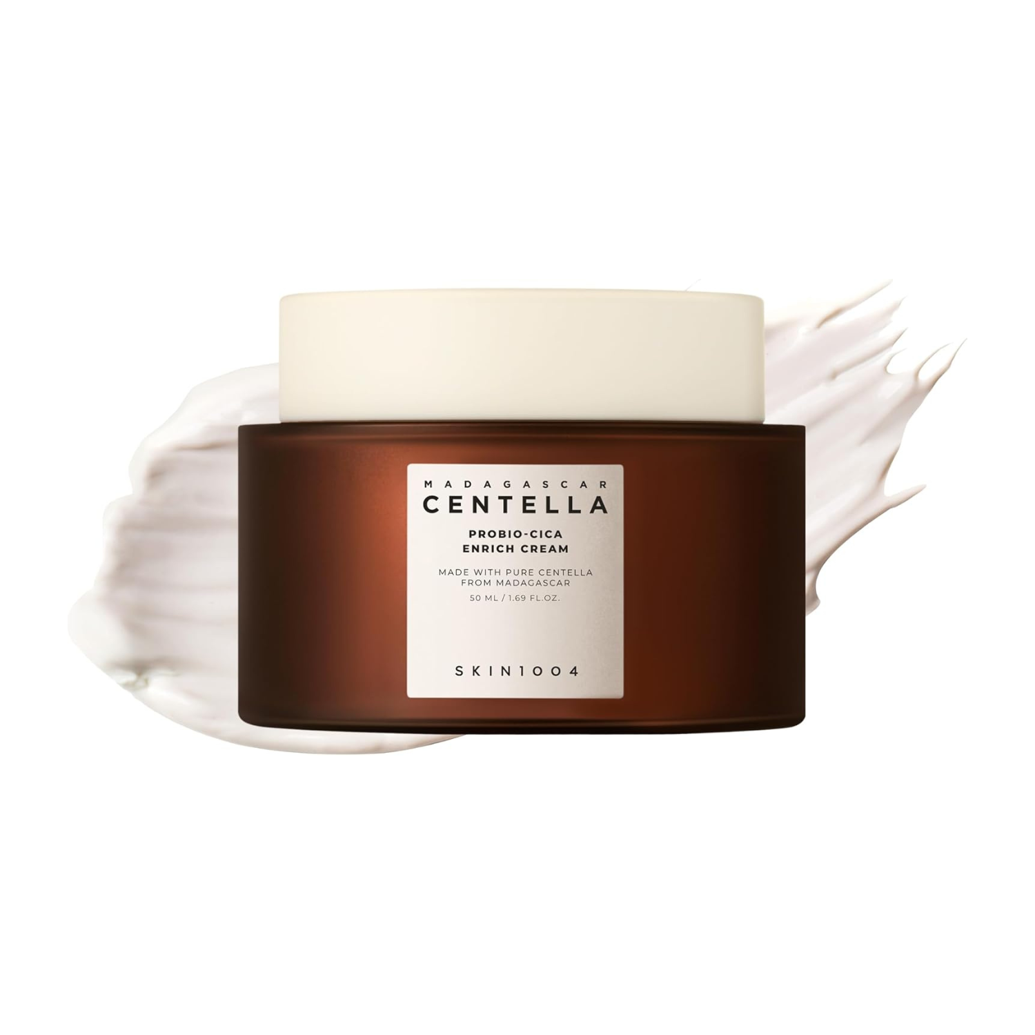 SKIN1004 Madagascar Centella Probio-Cica Enrich Cream 50ml