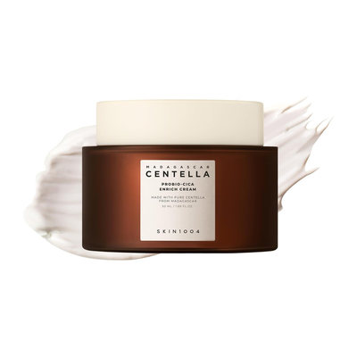 SKIN1004 Madagascar Centella Probio-Cica Enrich Cream 50ml