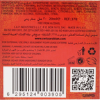 Swiss Arabian Noora for Women Perfume oil 20ml