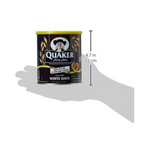 Quaker Quick Cooking White Oats in a Tin, 500g