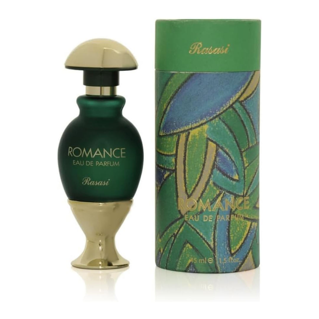 RASASI - ROMANCE-45 ML