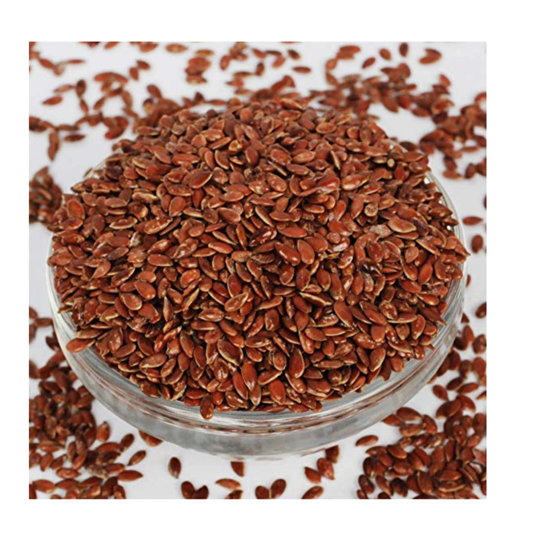 Flax seed 1-kg