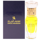 Swiss Arabian Cullinan Perfume Oil 12ml