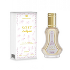 Al Rehab Soft Perfume 35 ml