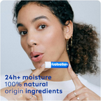 NIVEA Labello 24H Melt-In Moisture Lip Balm Original 4.8g