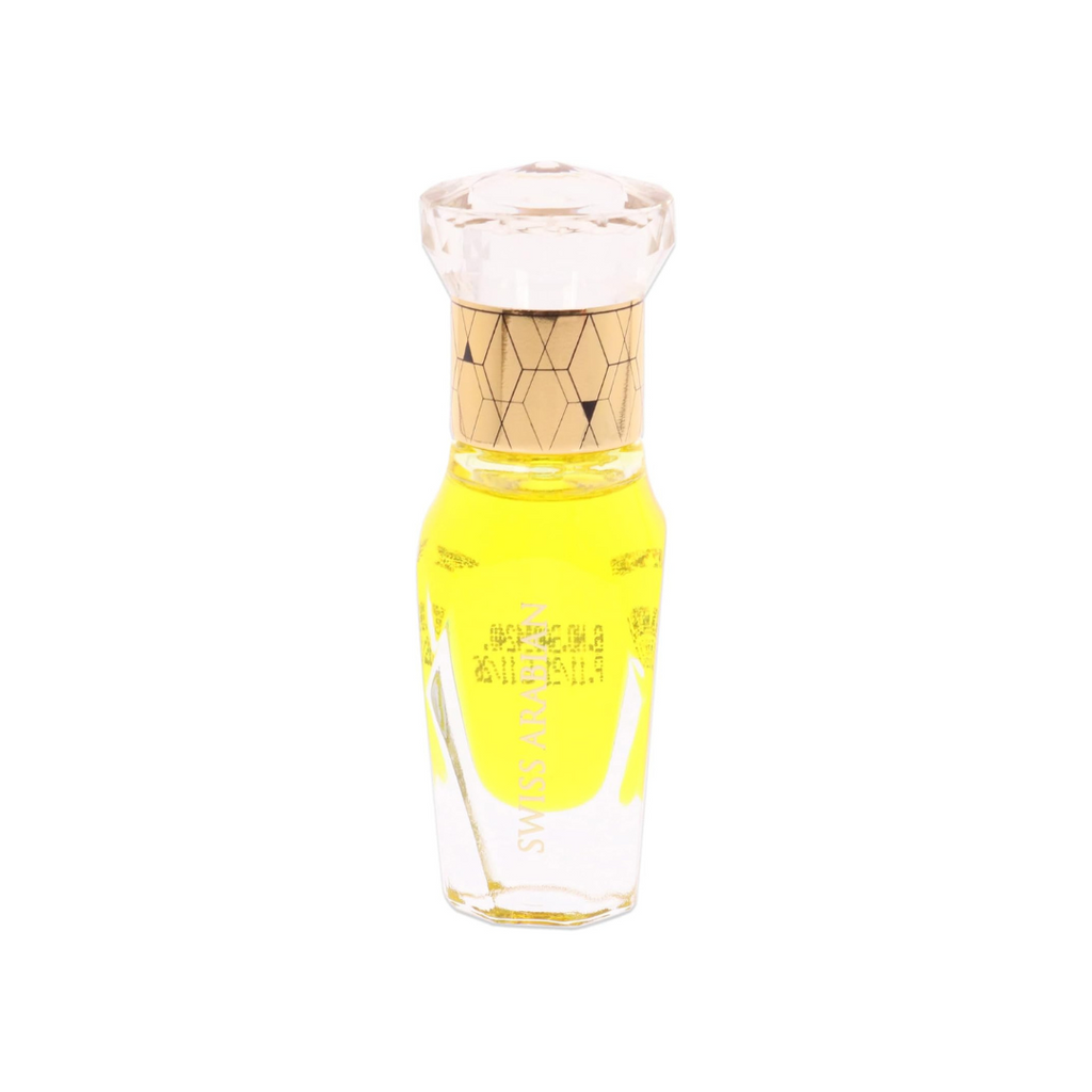 Swiss Arabian Cullinan Perfume Oil 12ml