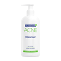 Novaclear Acne Cleanser wash. Tea Tree Oil, Green Tea Extract calms irritated skin. Oil - free formula for Oily Skin | Blackhead Remover and Clogged Pore Control, Non Comedogenic