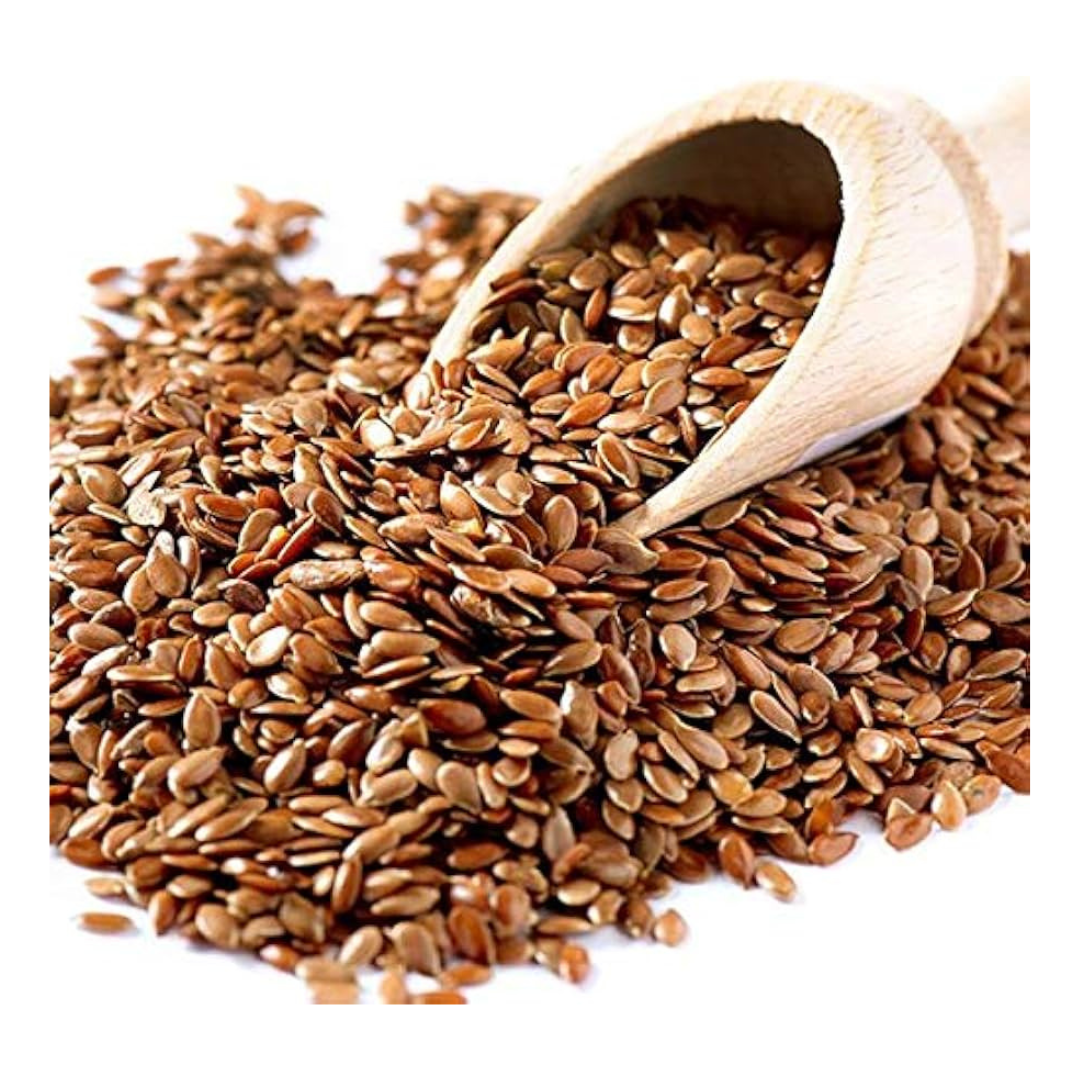 Flax seed 1-kg