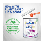 Nestle PreNAN Stage 2, From 6 to 12 Months, 400g