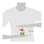 Nestle Cerelac Fruits Puree Pouch 5 Fruits 90g