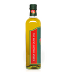 AL JAZIRA EXTRA VIRGIN OLIVE OIL 750ML GLASS