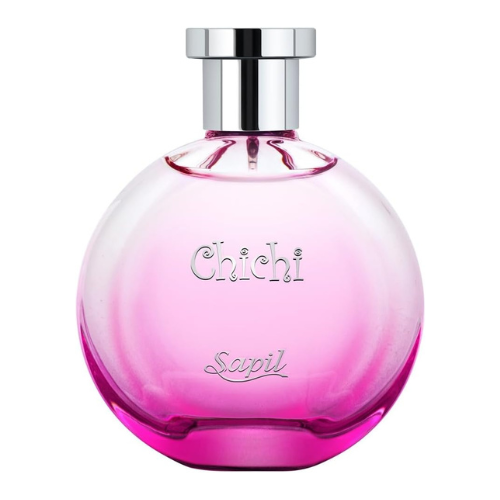 Sapil Chichi For Women Eau De Toilette 100ml