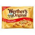 WERTHER`S ORIGINAL CREAM CANDIES 1KG