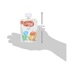 Nestle Cerelac Fruits Puree Pouch 5 Fruits 90g