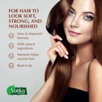 Vatika Naturals Blackseed Enriched Oil, 300 Ml