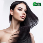 Vatika Naturals Blackseed Enriched Oil, 300 Ml