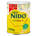 Nido Nestle Nido Fortified Milk Powder 2.5kg