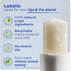 NIVEA Labello 24H Melt-In Moisture Lip Balm Original 4.8g
