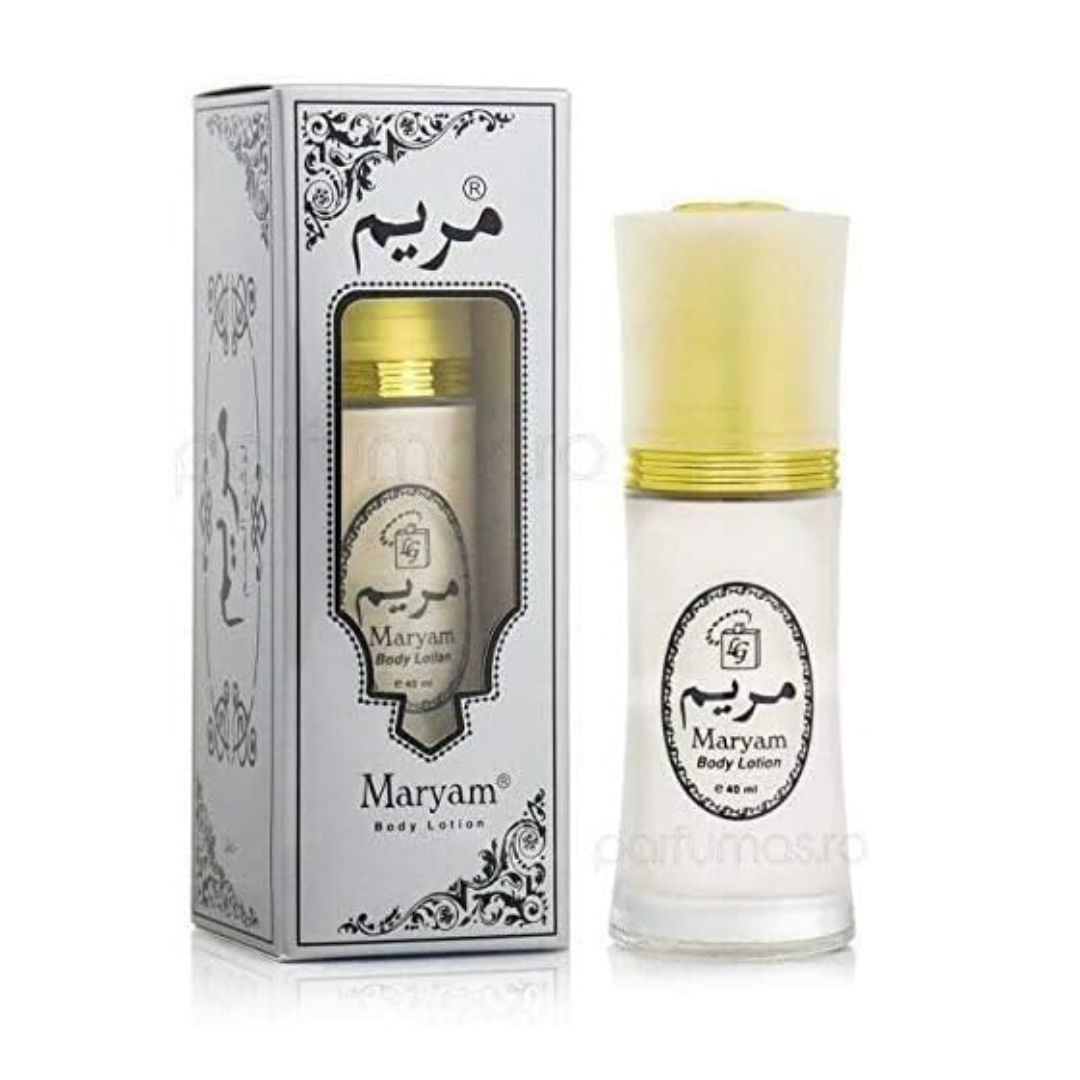 Maryam Body Lotion 40ml