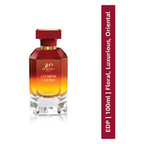 Jean Paul Dupont Privé Jasmine Ultime Eau de Parfum 100 ml | Luxury Floral Jasmine & Vanilla Scent for Men & Women | Premium Fragrance & Ideal Gift for Men & Women