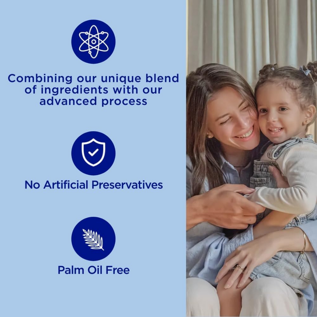 Aptamil Advance 2 Follow On Formula from 6-12 months, 400g