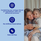 Aptamil Advance 2 Follow On Formula from 6-12 months, 400g
