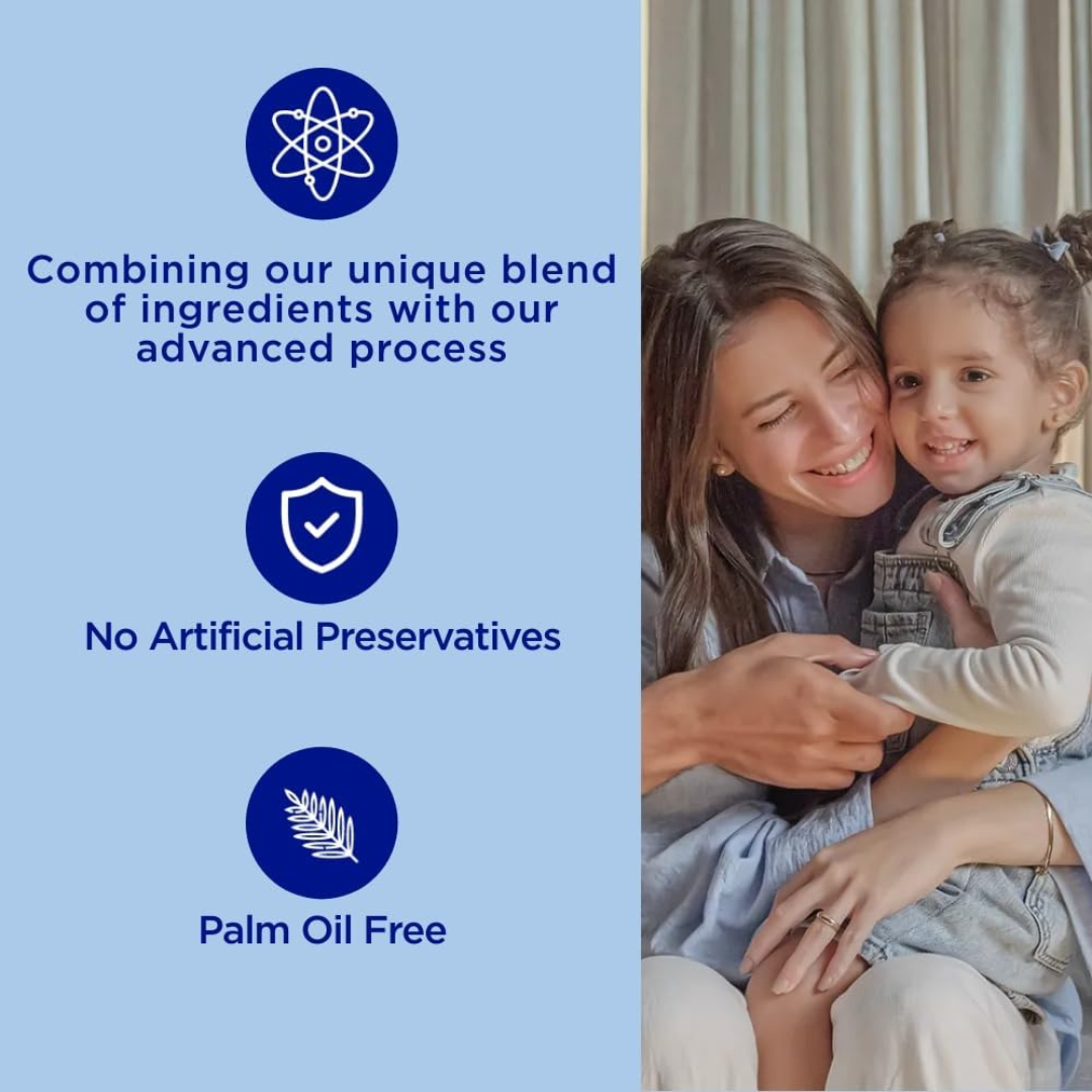 Aptamil Advance 2 Follow On Formula from 6-12 months, 400g