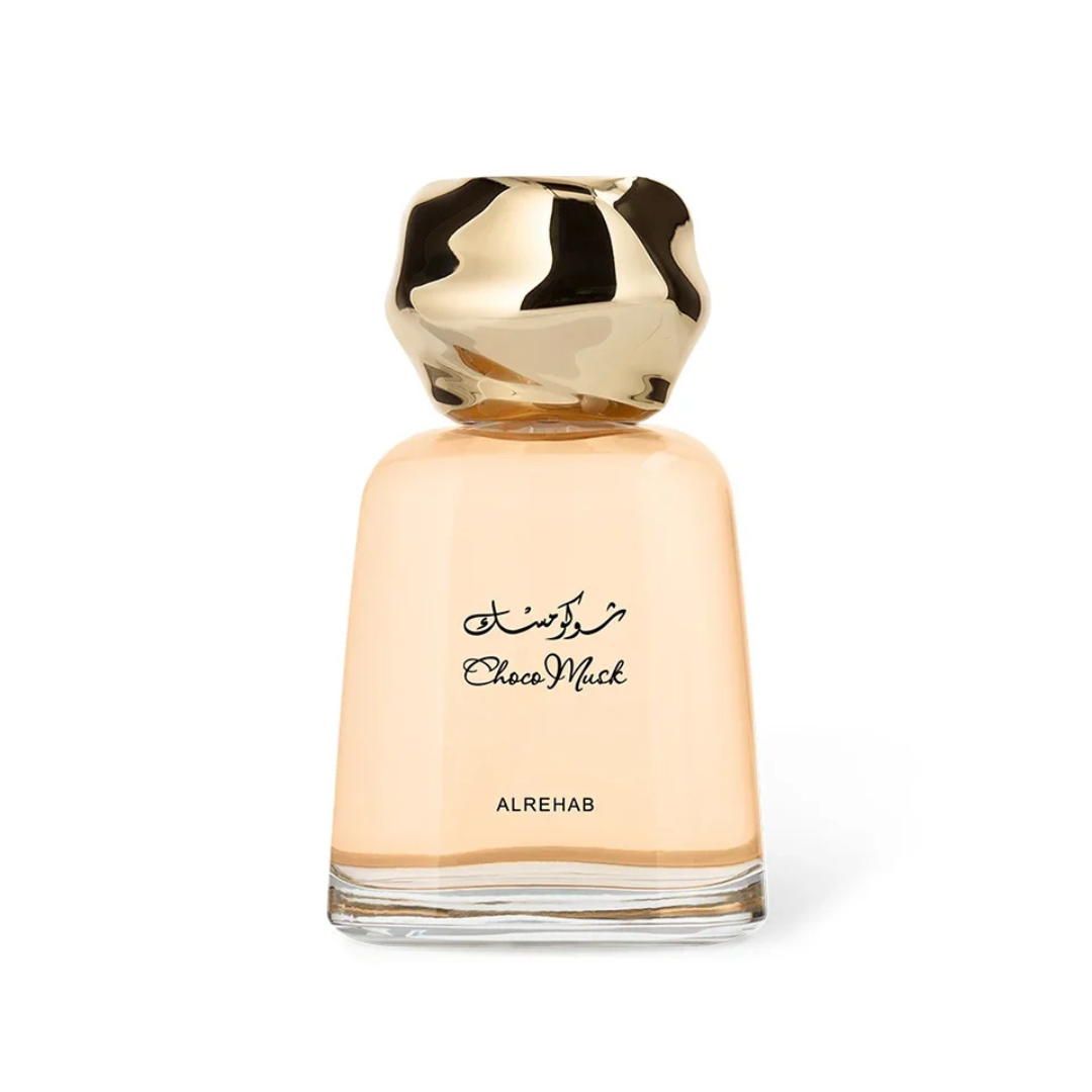 Al Rehab Choco Musk Perfume 100 ML