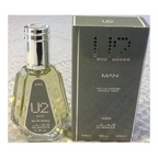 Al Rehab U2 Man Natural EDP 50ml